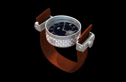 Concept watch : Bugatti Galibier GT