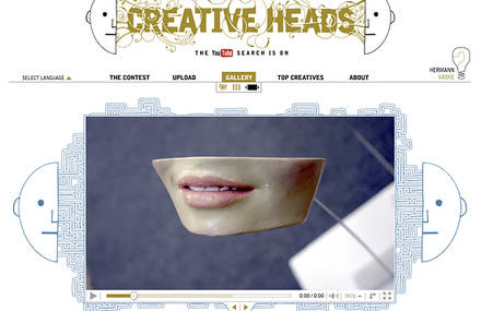 Creative Heads