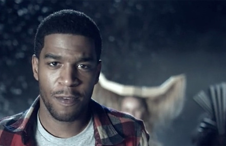 Kid Cudi – Pursuit Of Happiness