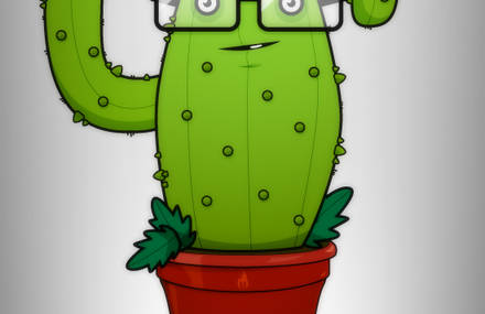 Cactus / VictorsComics