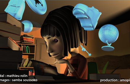 Redux Film 3D