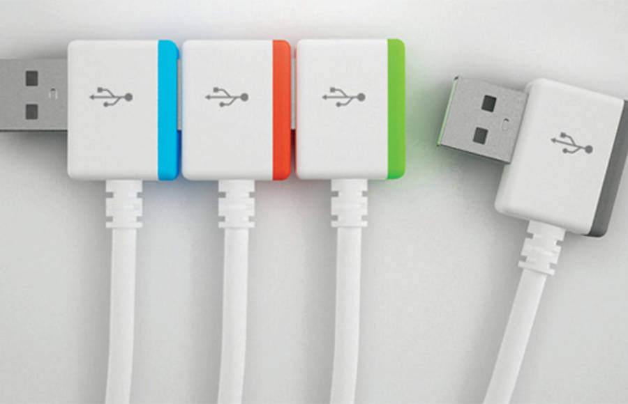 Infinite USB