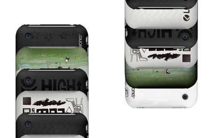 Loworks Case