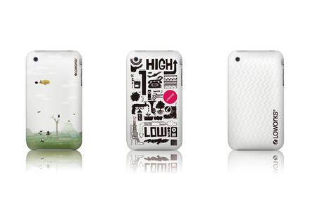 Loworks Case