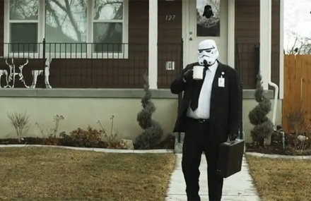 Kesha x Star Wars
