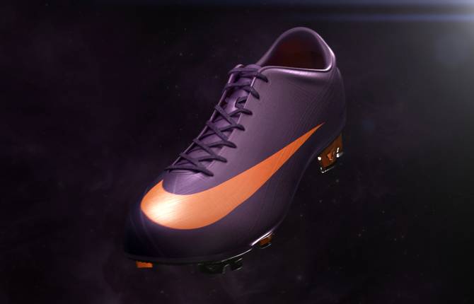 Nike Mercurial Vapor Superfly II
