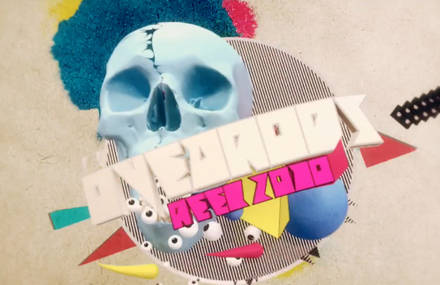 Øyedrops – Reel 2010