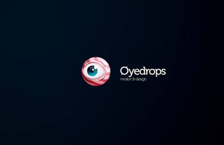 Øyedrops – Reel 2010