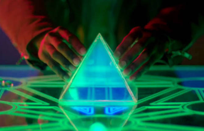 Yeasayer – One
