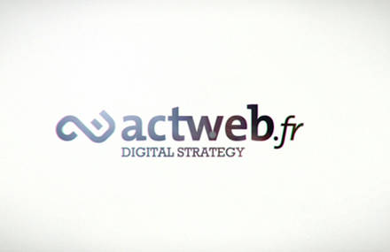 Actweb Showreel 2010