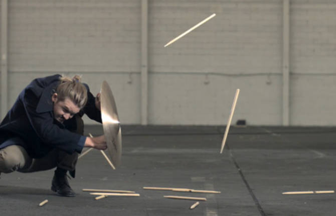 Temper Trap – Sweet Disposition