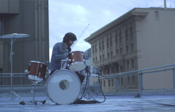 Temper Trap – Sweet Disposition