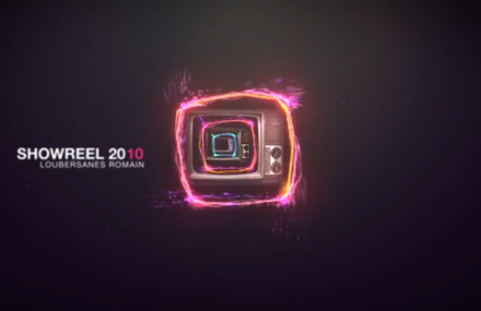 Reel 2010 – Romain Loubersanes