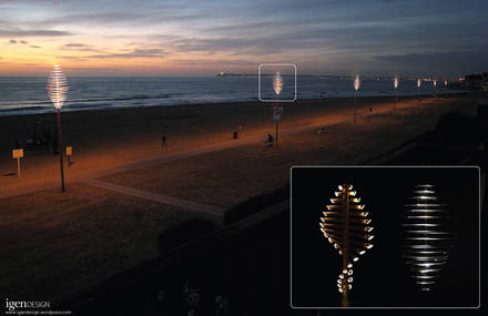 Flow Public Light