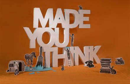 Made You Think