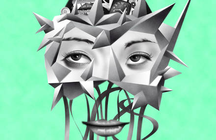 Jeanti Artwork