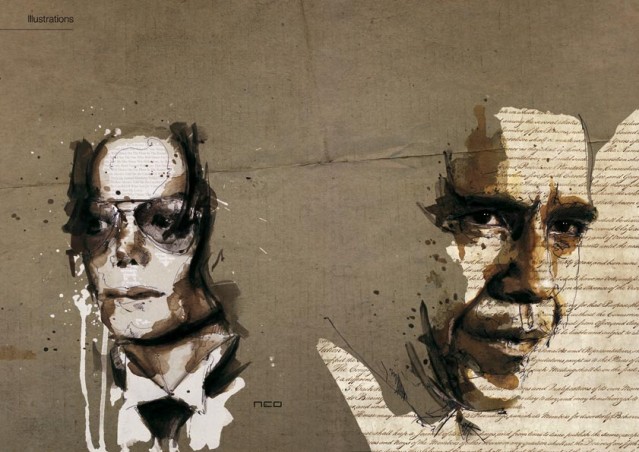 Florian Nicolle Fubiz Media Florian Nicolle Fubiz Media
