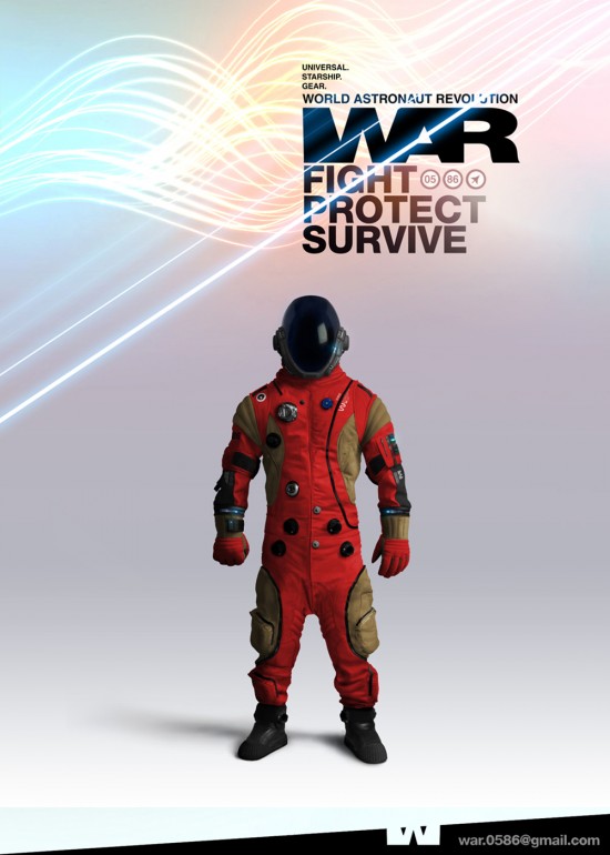 astronaut astronaut