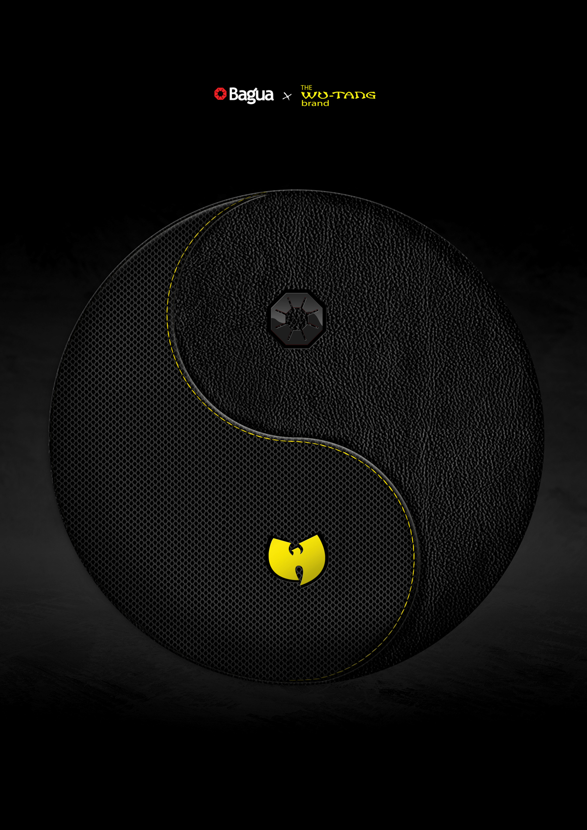 bagua-yingyang