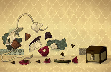 Leandro Lima – Portfolio 2010