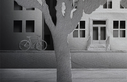 Chrysler – Paper City
