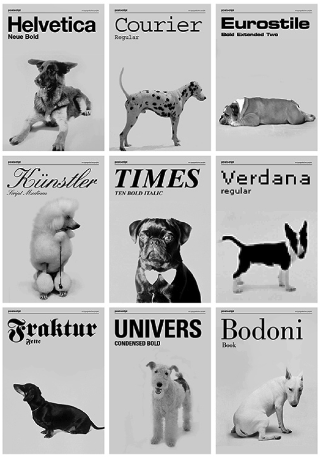 dogs