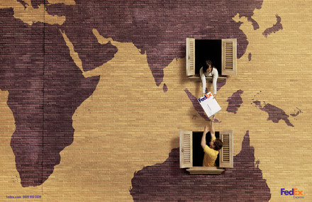 FedEx Campaign