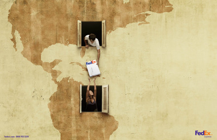 FedEx Campaign