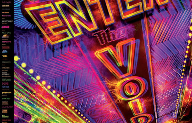 Enter The Void