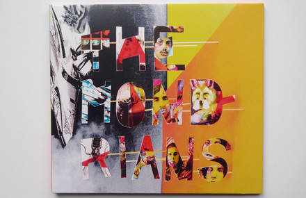 The Mondrians – The Girl in the Movie