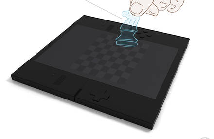 Future Nintendo DS