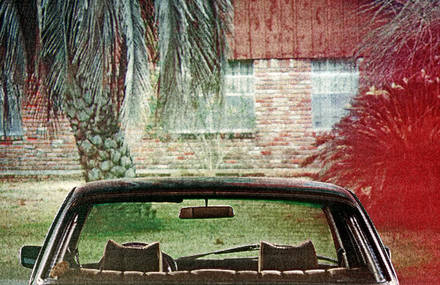 Arcade Fire’s New Album