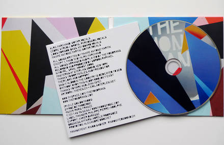 The Mondrians – The Girl in the Movie