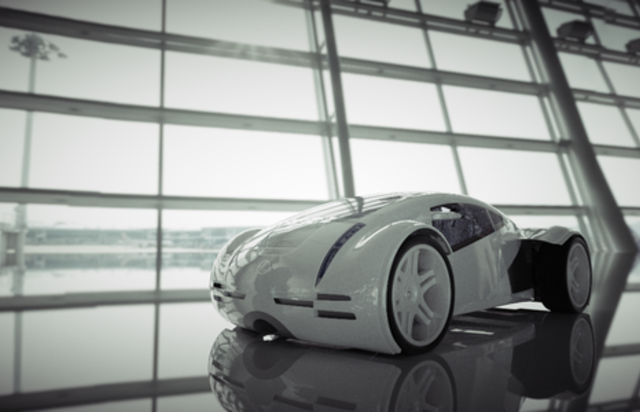 Lexus Concept