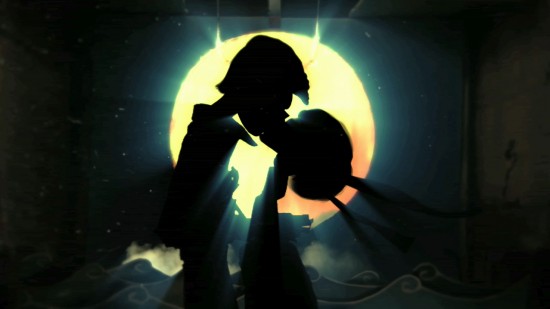 love