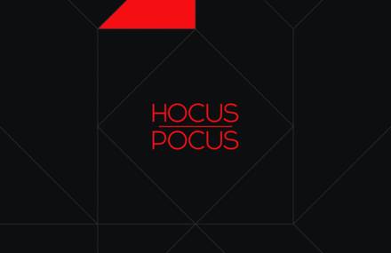Hocus Pocus – Beautiful Losers