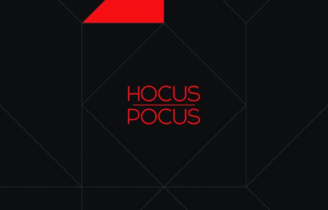 Hocus Pocus – Beautiful Losers