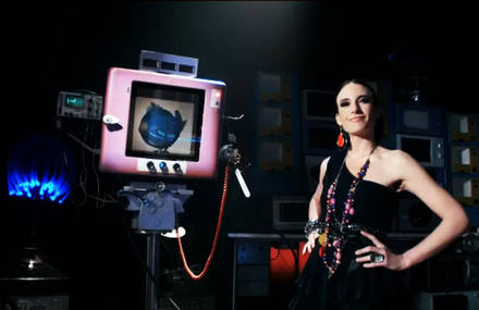 Madame Tre Sesti