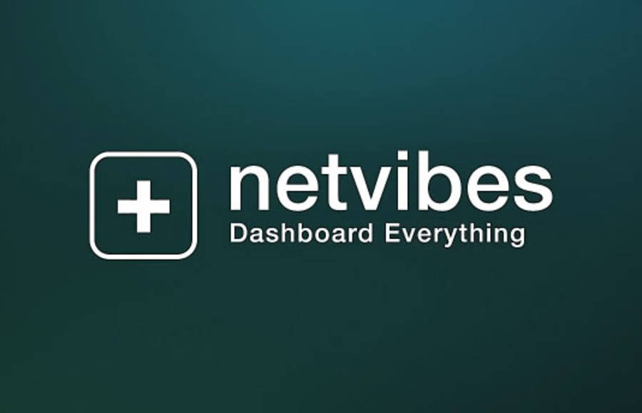 Netvibes Showcase