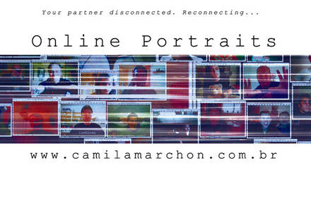 Online Portraits