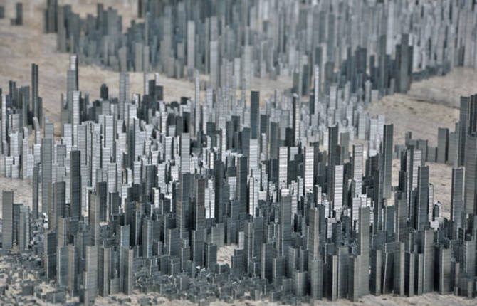 Ephemicropolis