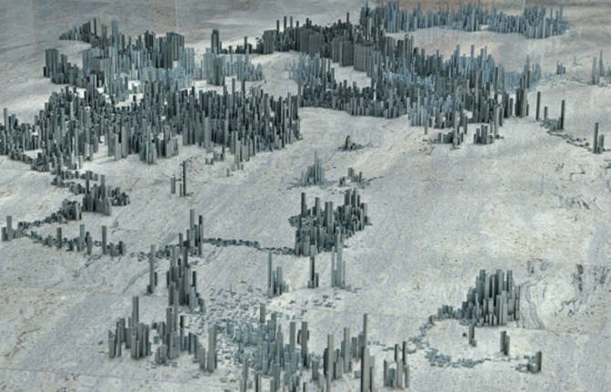 Ephemicropolis