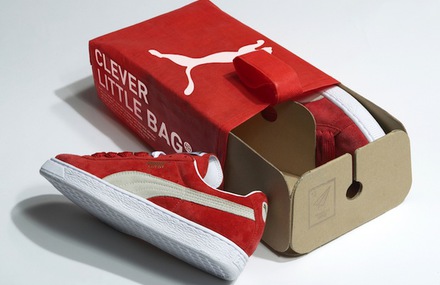 Puma Shoebox