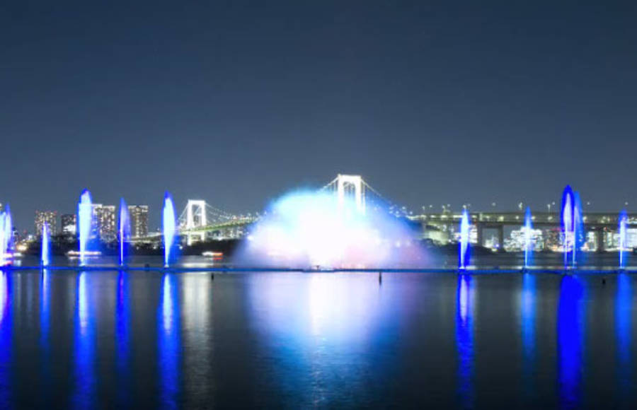 Tokyo Timelapse