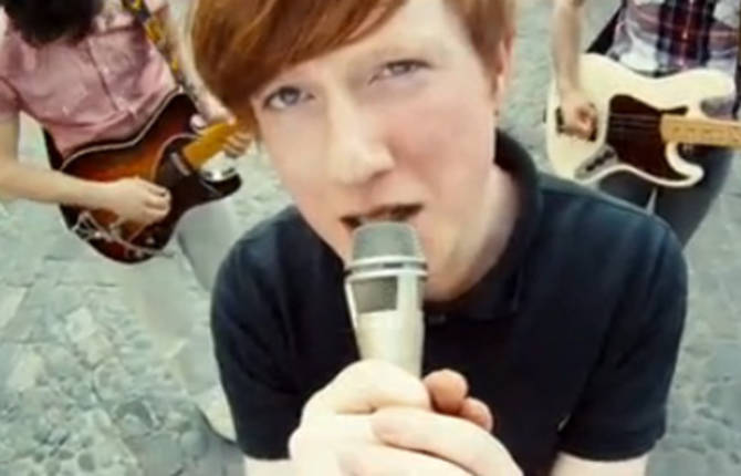Two Door Cinema Club