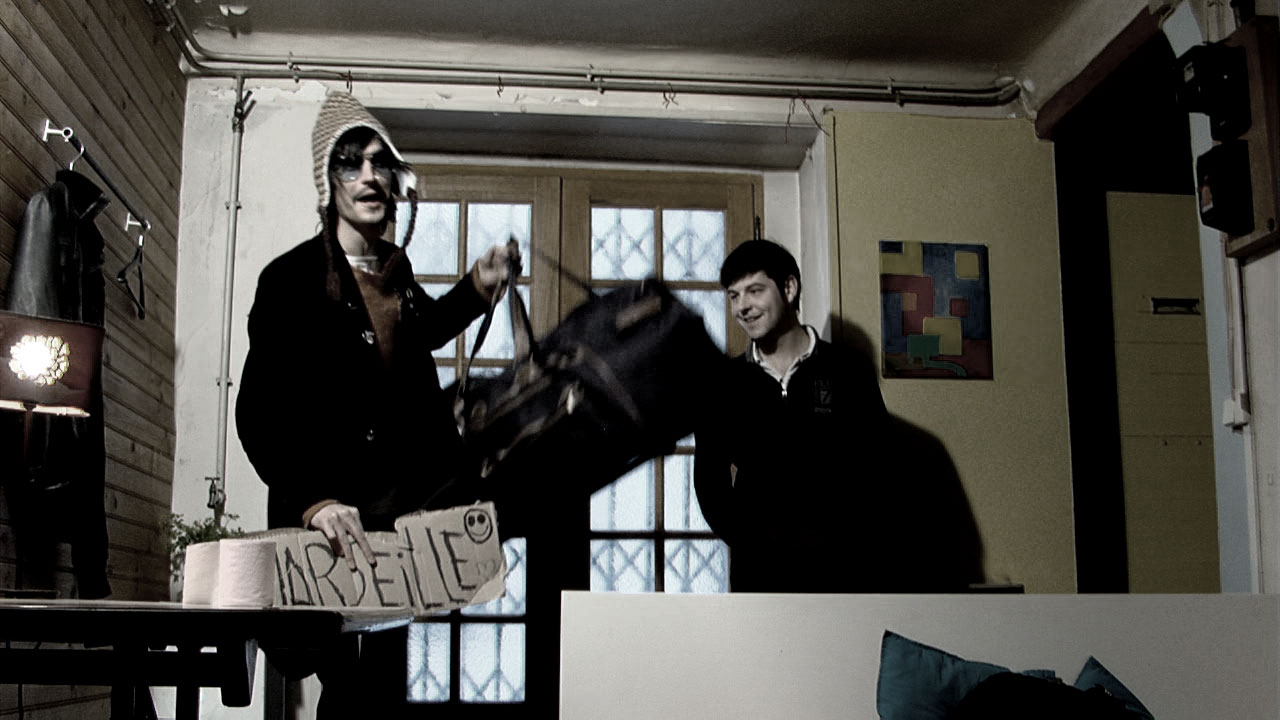 Voisin Série TV Media