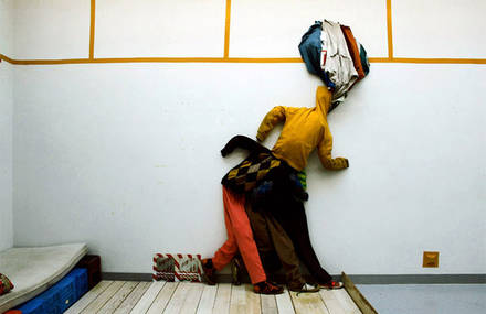 Le Travailleur
