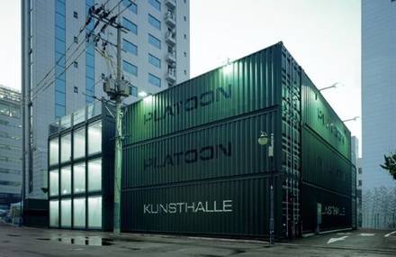 Plantoon Kunsthalle
