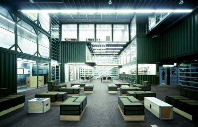 Plantoon Kunsthalle