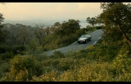 Remember Now, film by Karl Lagerfeld